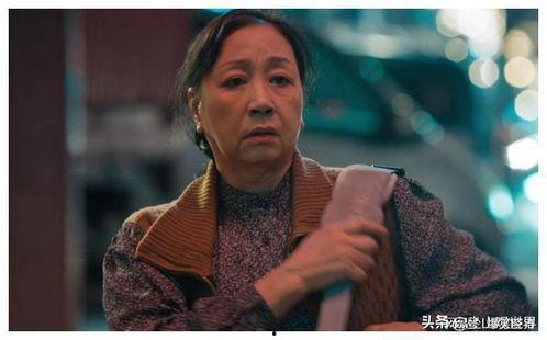 国产老妇人,国产老妇人的人生篇章