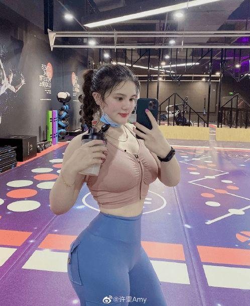 国产肥女,魅力与争议并存